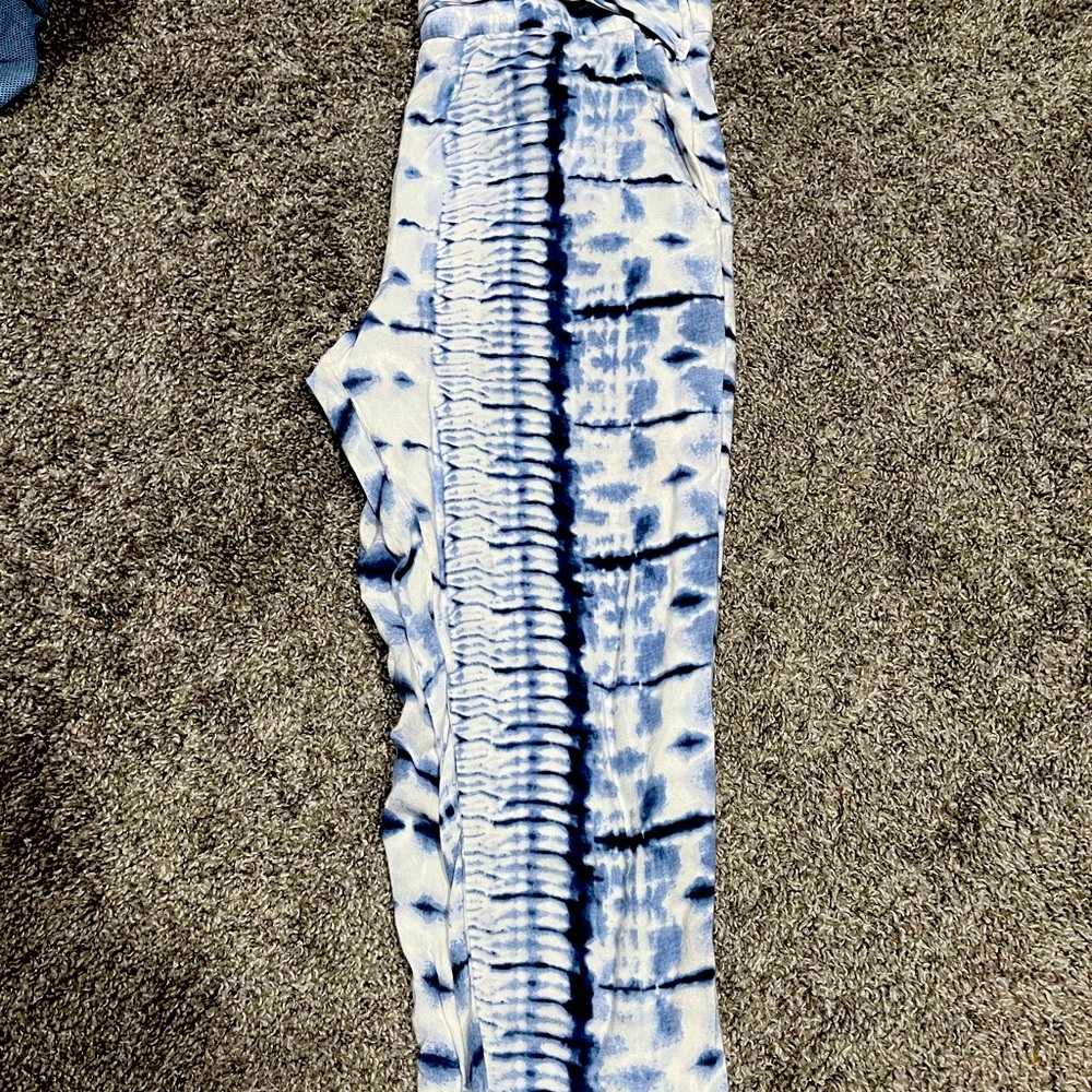 Womens billabong flowy pants